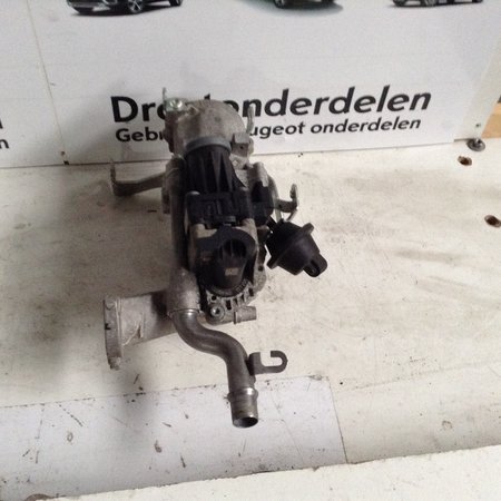 EGR valve 9802194080 Peugeot 208 1.6 HDI