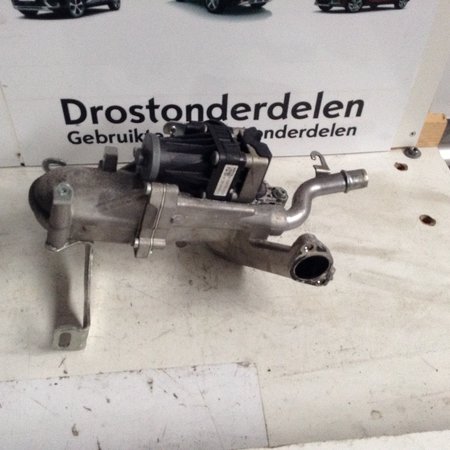 EGR Klep 9802194080 Peugeot 208 1.6 HDI