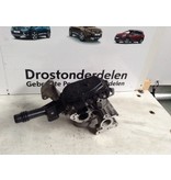 EGR KLEP 9807369980 Peugeot 2008 1.6 HDI Valeo