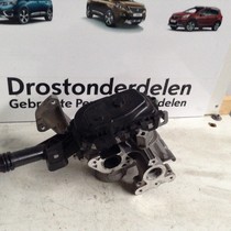 EGR KLEP 9807369980 Peugeot 2008 1.6 HDI Valeo