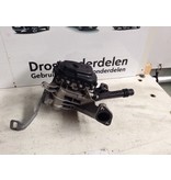 EGR KLEP 9807369980 Peugeot 3008 II P84E 1.6 HDI Valeo