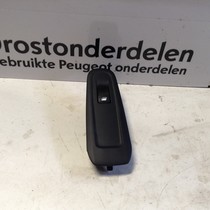 Raamschakelaar Rechts-Voor 96762292ZD Peugeot 308 T9