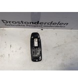 Raamschakelaar Rechts-Voor 98242560ZD Peugeot 208