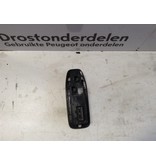 Raamschakelaar 98242539ZD Links-voor Peugeot 208