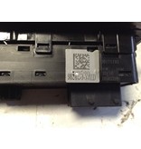 Window switch 98242539ZD Left-front Peugeot 208