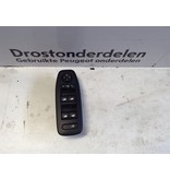 Combischakelaar ramen  Links-Voor 96749624ZD  Peugeot 208