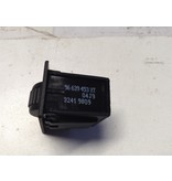 Seat heating switch 96639453XT Peugeot 308