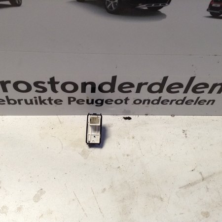 Raamschakelaar Rechts-Voor 96762292ZD Peugeot 308 T9