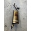 Exhaust muffler pot 9818337180 Psa 4385Y peugeot 2008 110 hp