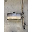 Auspufftopf 9816059680 PSA 3436 Peugeot 3008II P84