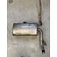 Auspufftopf 9816059680 PSA 3436 Peugeot 3008II P84