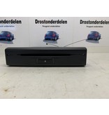 Used CD player 98229298ZD-00 // NAVIGATION CD PLAYER peugeot 208/2008