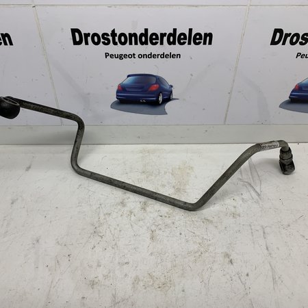 Öldruckleitung 9651785280A Peugeot 207 1,6 hdi