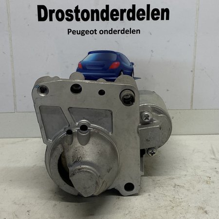 Starter motor V75500178004 Peugeot 208 12V CL3 Mitsubishi