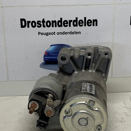 Starter motor V75500178004 Peugeot 208 12V CL3 Mitsubishi