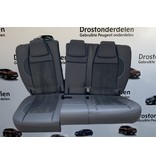 Set  stoelen crossway peugeot 2008  + deur panelen