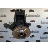 Steering Knuckle Right-Front Peugeot 208 1.2 82PK P55 (1607557580)