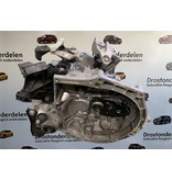 Versnellingsbak 9678376580  peugeot 208 1.2     Versnellingsbakcode  20CR15