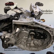 Getriebe 9678376580 peugeot 208 1.2 Getriebecode 20CR15