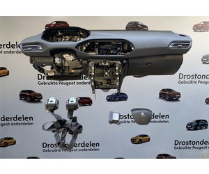 2 Pack autostoel spleetvuller voor Peugeot 307 307CC 307SW 308 308CC, Universele Autostoel Spleetvuller Vul de Opening Tussen Stoel en Console Stop