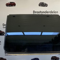 Feste hintere Schiebedachglasplatte Peugeot 3008 II (1618179580)