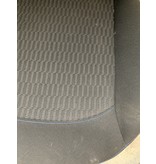 left-front seat peugeot 208