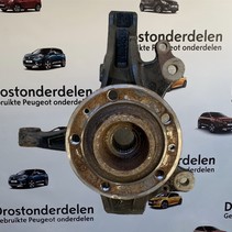 Fusee rechts-voor  peugeot 308 T9 diesel  P65 (1610138080 )