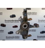 Fusee rechts-voor  peugeot 308 T9 diesel  P65 (1610138080 )