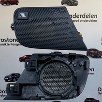 Jbl Kappe 9674876977 für Hochtöner rechts vorne Peugeot 208 / 2008