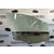 Door windows 4-door, front right with part number 9673360680 peugeot 208
