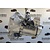 Automatic transmission with gearbox code 20A612 peugeot 2008 (1607893880)