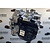 Automatic transmission with gearbox code 20GE13 peugeot 208 (1637310080) 9807418780