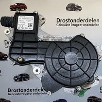 Schaltroboter 9674098280 Peugeot 2008 halbautomatischer KUPPLUNGSSTELLANTRIEB