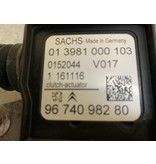 Switch robot 9674098280 peugeot 2008 semi automatic CLUTCH ACTUATOR