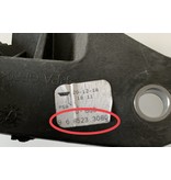 SCHALTKABEL BEI GETRIEBE PEUGEOT 208 9685233080 GESCHLOSSEN