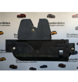 Locking mechanisms Tailgate with article number 9646091480 Peugeot 307cc convertible