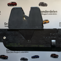 Locking mechanisms Tailgate with article number 9646091480 Peugeot 307cc convertible