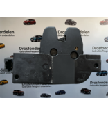 Heckklappenverriegelungsmechanismen mit Teilenummer 9646091480 Peugeot 307cc Cabrio
