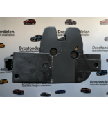 Locking mechanisms Tailgate with article number 9646091480 Peugeot 307cc convertible