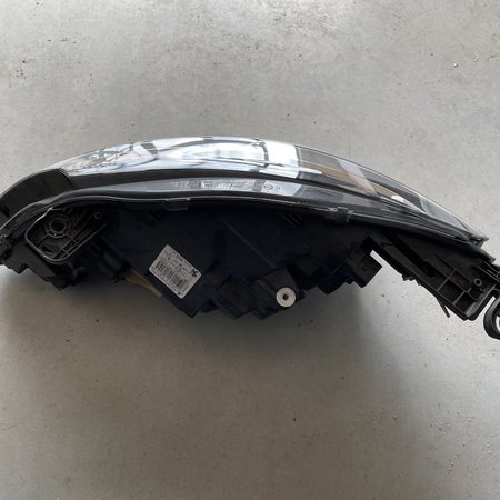 Original rechter Scheinwerfer Led 9816990580 / 1628555380 Peugeot 308 T9 Facelift