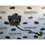 Tailgate Lock mechanism with part number peugeot 206cc (872497) WITH MICRO SWITCH SWITCH.