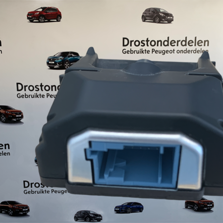 Entfernungsradar im Frontfenster 9828694780 Peugeot 3008 P84E