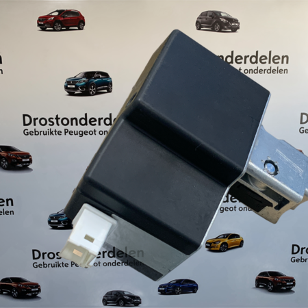 Elektrisch Contactslot 9815905380 Peugeot 3008 P84E