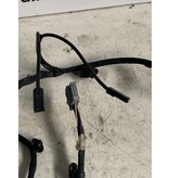 Wiring harness plug Roof 9664962080 Peugeot 207CC