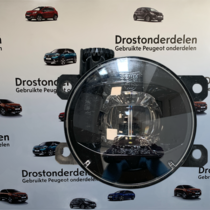 Nebelscheinwerfer vorne links 9826960480 Peugeot 5008 P87E