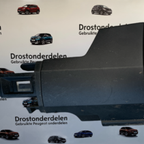 Eckteil Seitenschweller rechts 96781715XT Peugeot 2008