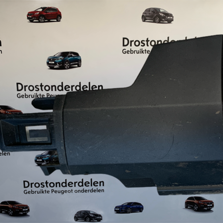 Eckteil Seitenschweller rechts 96781715XT Peugeot 2008