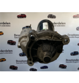 Starter motor D6RA572 Peugeot 206CC