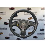 Steering wheel Leather 9644116577 Peugeot 206CC