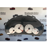 Speedometer 9656696380 Peugeot 206 1.4 16V